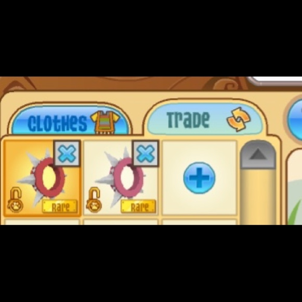 not for sale anymore